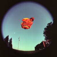 Manorofanimals - Cannonball