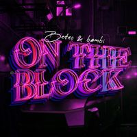 bambi - ON THE BLOCK