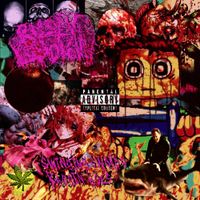 RUSTY LOBOTOMY - Swinging swords baggin' hoes