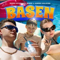 bambi - Basen