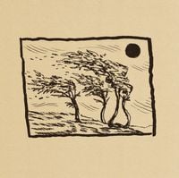 Current Joys - Lullaby for the Lost