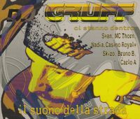 DJ Gruff - Il Suono Della Strada