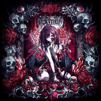 GORE-GIRL PROJECT - XIII