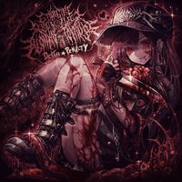 GORE-GIRL PROJECT - DEATH​★​PENALTY
