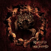 Insision - Revealed and Worshipped