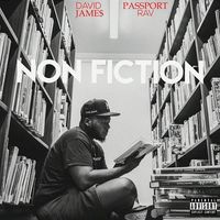 David Jame$ - Non Fiction