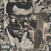 Divine Crime Entertainment - Limited Supply EP