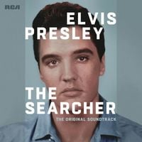 Elvis Presley - Elvis Presley: The Searcher (The Original Soundtrack)