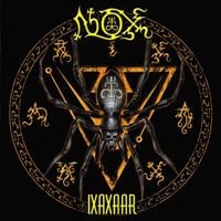 Nox - Ixaxaar