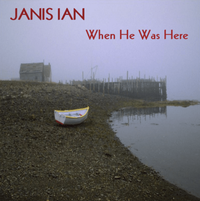 Janis Ian - When He Was Here
