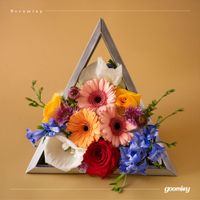 Goomiey - Becoming