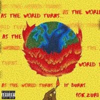 Zuri - As The World Turns