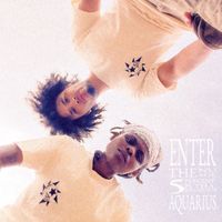 Zuri - ENTER THE NU AGE 5 PERCENT N THA NU AGE OF AQUARIUS