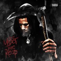 BAK Jay - Meet The Reap