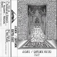 Labyrinth - Inside / Outside