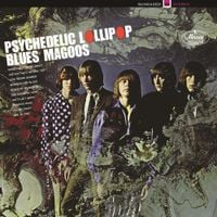 Blues Magoos - Psychedelic Lollipop