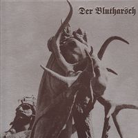 Der Blutharsch - The Track of the Hunted