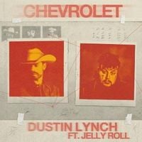 Dustin Lynch - Chevrolet