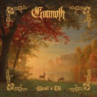 Gormoth - Mes​&eacute;​l A T​&aacute;​j