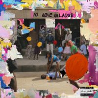Show Dem Camp - No Love in Lagos