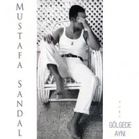 Mustafa Sandal - G&ouml;lgede Aynı