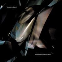 Amon Tobin - Supermodified