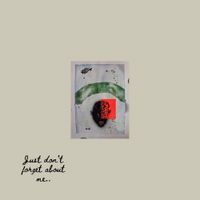 WKDAIZ - just dont forget about me