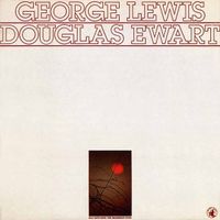 George Lewis & Douglas Ewart - Jila - Save! Mon. - The Imaginary Suite