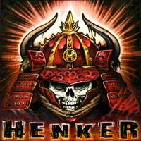 Henker - Slave of my Art