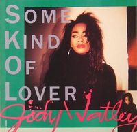 Jody Watley - Some Kind of Lover