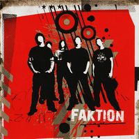 Faktion - Faktion