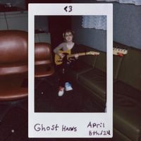 idialedyournumber - Ghost Hands