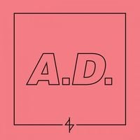 Angel Du$t - A.D.