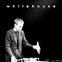 Whitehouse - History of Abuse: Volume 3