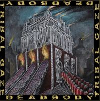 Deadbody - D.E.A.D.B.O.D.Y.