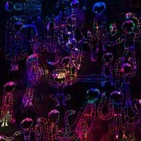 Stikarto - Robot Dreams