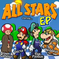 Various Artists - All Stars
