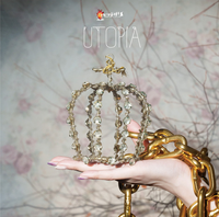 キングサリ [Kingsari] - UTOPIA