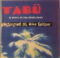 Mike Cooper - Tabu