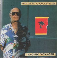Mike Cooper - Pacific Voyager
