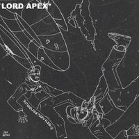 Lord Apex - Interplanetary Funk