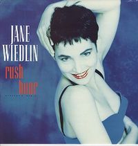 Jane Wiedlin - Rush Hour