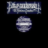 Dj Yirvin - El Maximo Creador