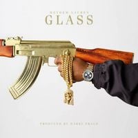 Meyhem Lauren & Harry Fraud - Glass