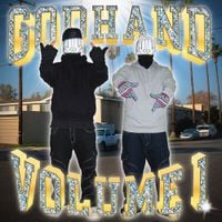 GODHANDUSA - GODHAND VOLUME 1