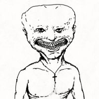 Skinny Pube - Sigma Pube