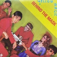 Yellow Magic Orchestra - Behind the Mask
