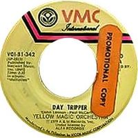 Yellow Magic Orchestra - Day Tripper