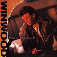 Steve Winwood - Don't You Know What the Night Can Do?