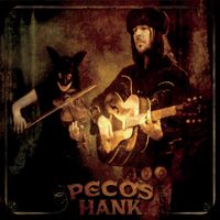 Pecos Hank - El Reno Blues